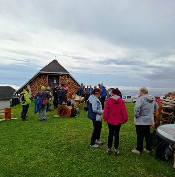 Srečanje čebelarjev na Uršlji gori (6)